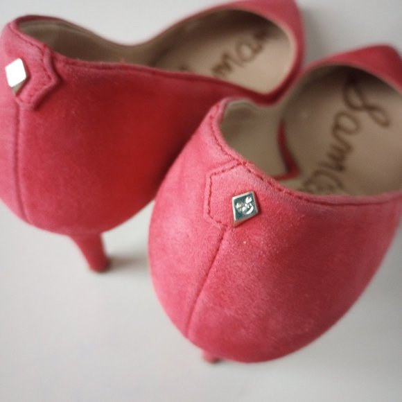 Sam Edelman heels - Picture 6 of 6